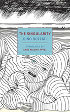 The Singularity (New York Review Classics) cover image