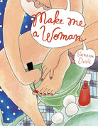 Make Me a Woman cover image