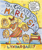 The Greatest of Marlys cover image