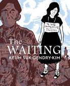 The Waiting cover image