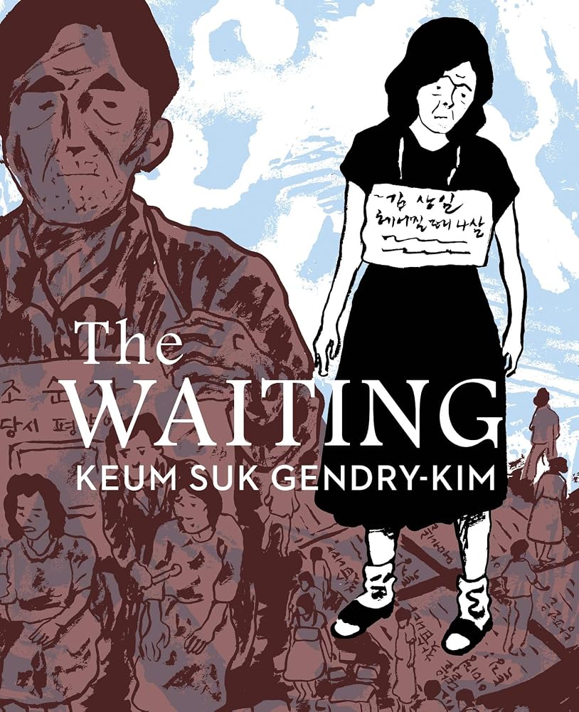 The Waiting cover image