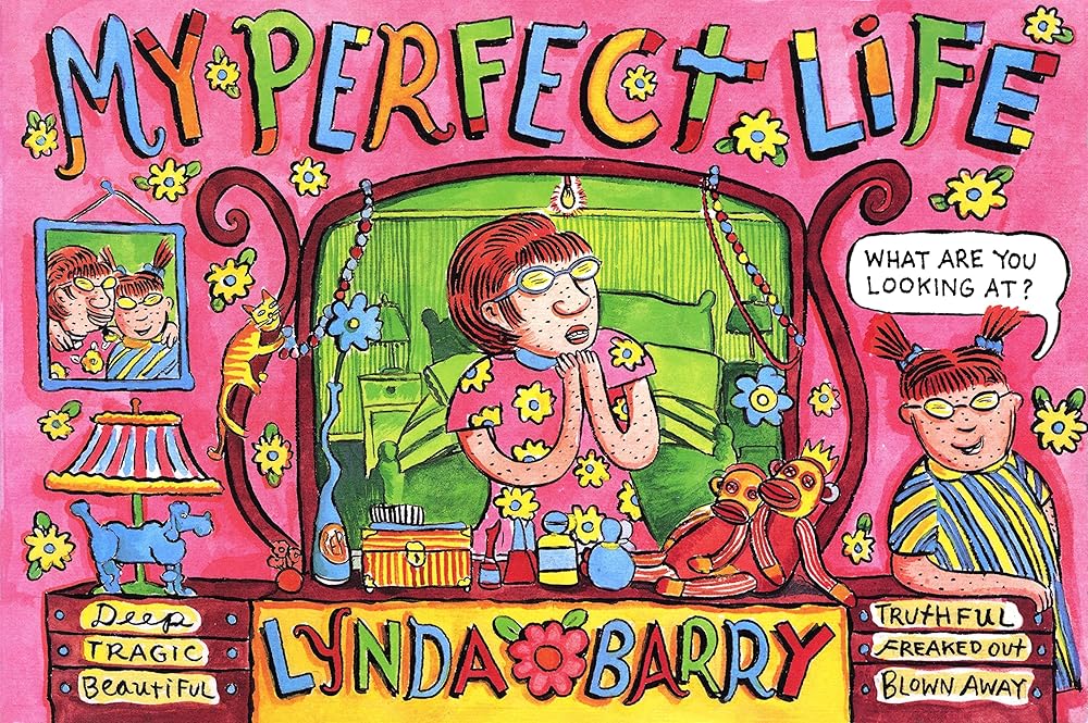 My Perfect Life cover image