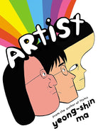 Artist cover image
