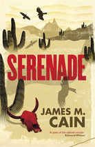 Serenade cover image