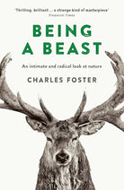 Being a Beast cover image