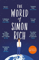The World of Simon Rich cover image