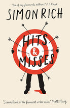 Hits and Misses cover image