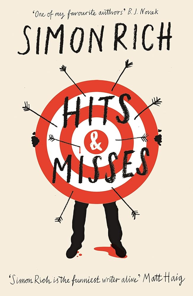 Hits and Misses cover image