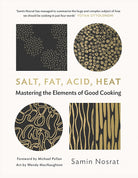 Salt Fat Acid Heat (International Edition) cover image