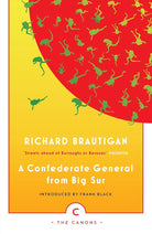 A Confederate General From Big Sur (Canons) cover image