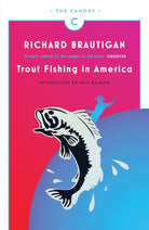 Trout Fishing In America cover image