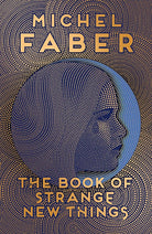The Book of Strange New Things cover image