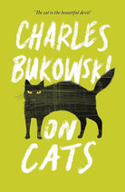 On Cats [Paperback] Behrend, Katrin cover image