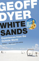 White Sands: Experiences from the Outside World cover image