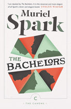 The Bachelors (Canons) cover image