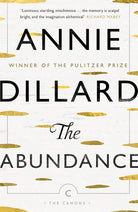 The Abundance (Canons) cover image
