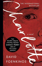 Charlotte cover image