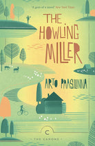 The Howling Miller (Canons) cover image