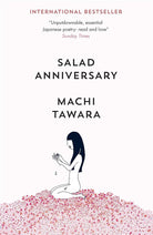 Salad Anniversary (Pushkin Blues) cover image