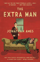 Extra Man cover image