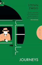 Journeys cover image