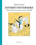 Esther's Notebooks 2: Tales from my eleven-year-old life cover image