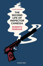 The Second Life of Inspector Canessa (Walter Presents) cover image