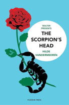 The Scorpion’s Head (Walter Presents) cover image