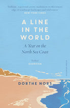 A Line in the World cover image