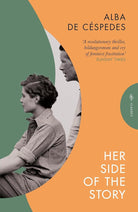 Her Side of the Story cover image