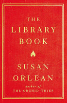 The Library Book cover image