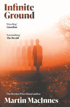 Infinite Ground cover image