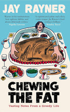 Chewing the Fat cover image