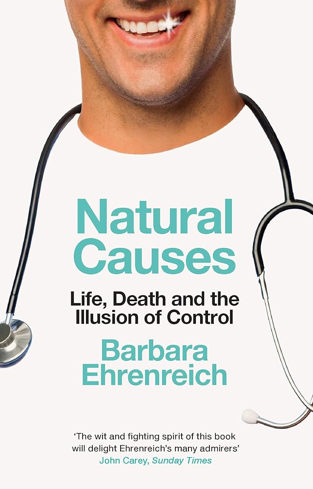 Natural Causes cover image
