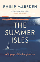 The Summer Isles: A Voyage of the Imagination cover image