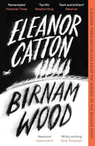 Birnam Wood (International Edition) cover image
