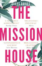 The Mission House cover image