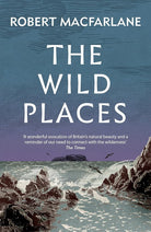 Wild Places cover image