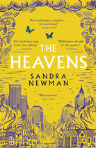 The Heavens cover image