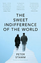 Sweet Indifference of the World cover image