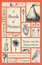 A Book of Noises cover image