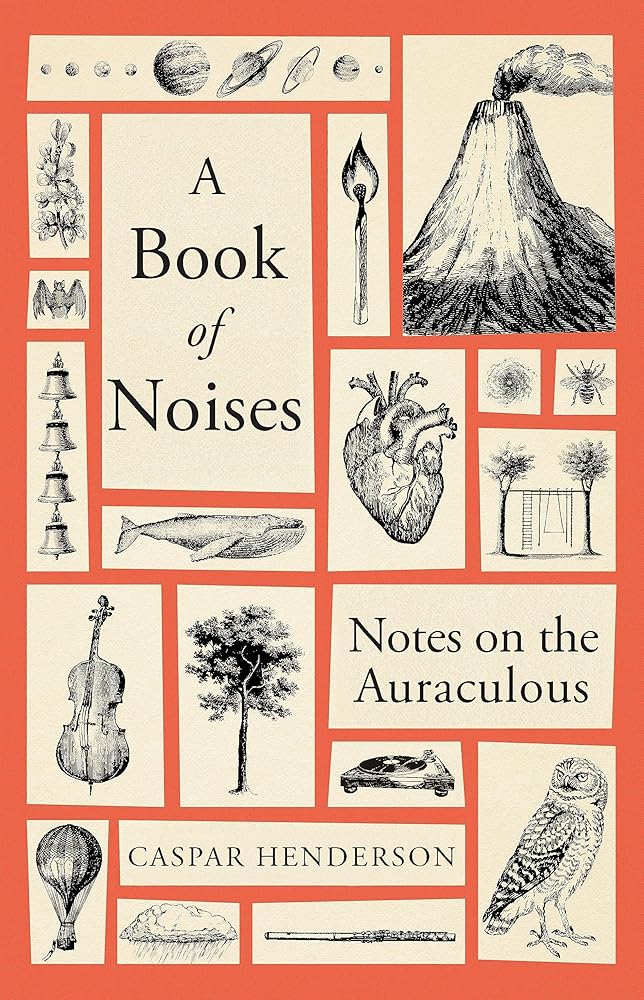 A Book of Noises cover image