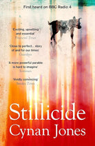 Stillicide cover image