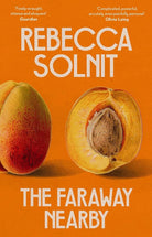 The Faraway Nearby cover image