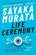 Life ceremony cover image