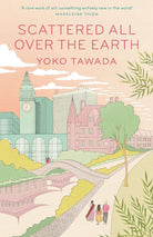 Scattered All Over the Earth cover image