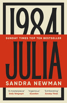 Julia cover image
