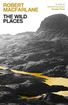 The Wild Places cover image