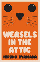 Weasels in the Attic cover image