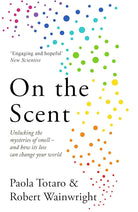 On the Scent cover image